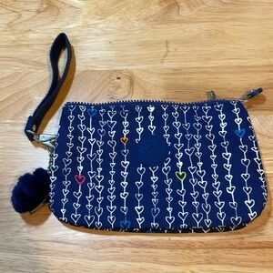 Kipling Wrist Bag